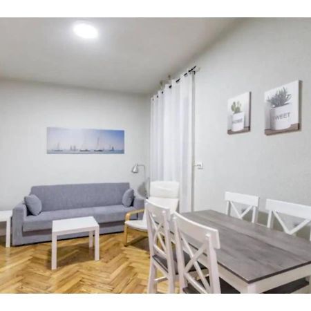Silencioso Apartamento En Bailen-La Latina Madrid Exterior photo