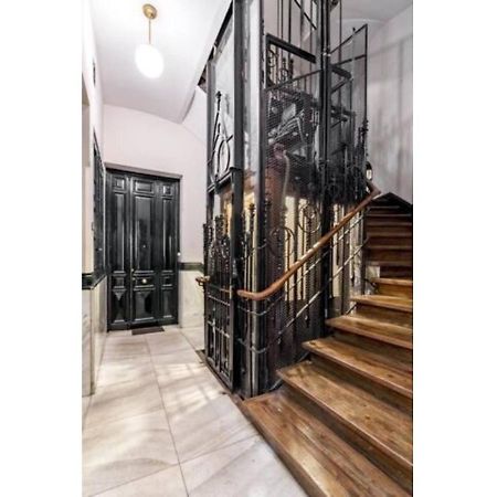 Silencioso Apartamento En Bailen-La Latina Madrid Exterior photo