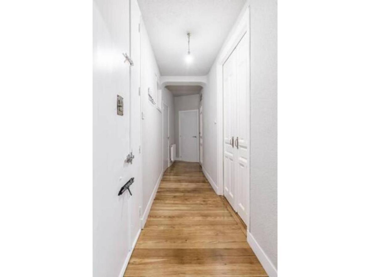 Silencioso Apartamento En Bailen-La Latina Madrid Exterior photo