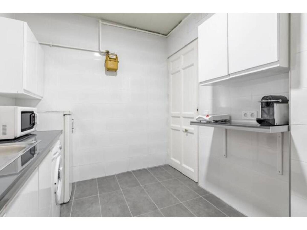 Silencioso Apartamento En Bailen-La Latina Madrid Exterior photo