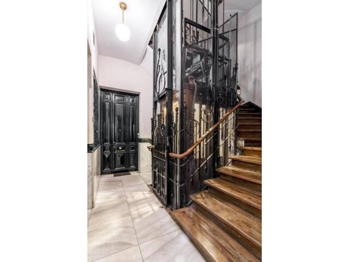 Silencioso Apartamento En Bailen-La Latina Madrid Exterior photo