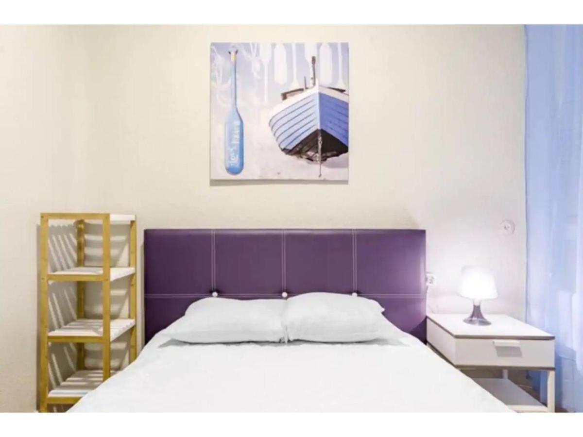 Silencioso Apartamento En Bailen-La Latina Madrid Exterior photo