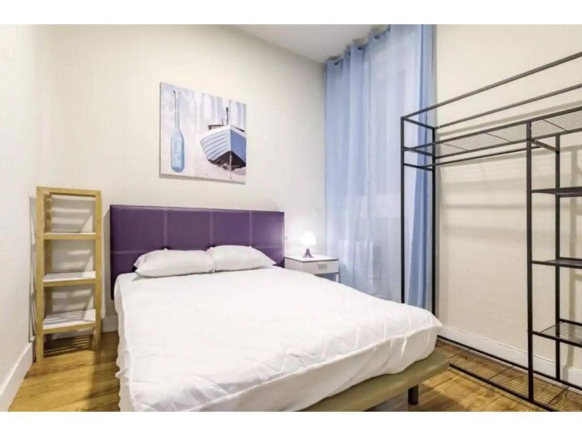 Silencioso Apartamento En Bailen-La Latina Madrid Exterior photo